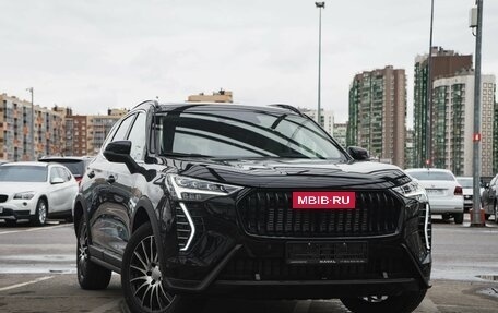 Haval Jolion, 2024 год, 2 849 000 рублей, 3 фотография