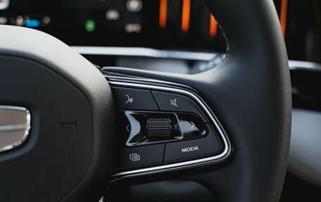 Geely Atlas, 2025 год, 4 040 181 рублей, 18 фотография