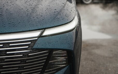 Haval F7, 2025 год, 3 018 510 рублей, 7 фотография