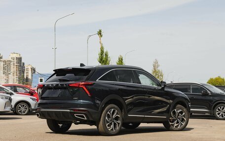 Haval F7, 2025 год, 3 612 510 рублей, 12 фотография