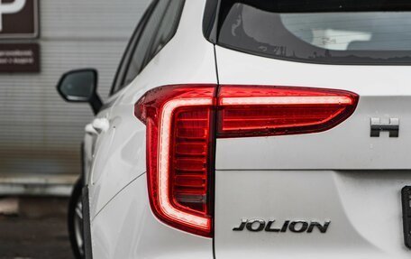 Haval Jolion, 2026 год, 2 573 510 рублей, 7 фотография