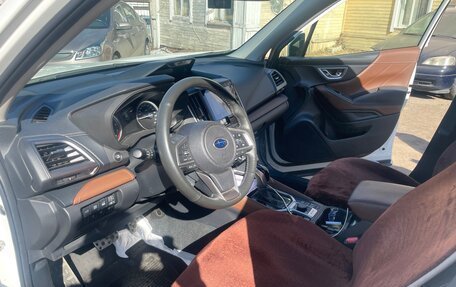 Subaru Forester, 2023 год, 5 200 000 рублей, 12 фотография