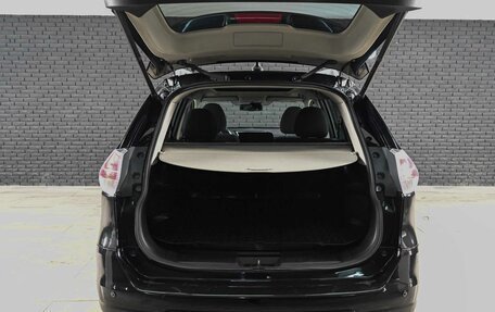 Nissan X-Trail, 2017 год, 2 340 000 рублей, 9 фотография