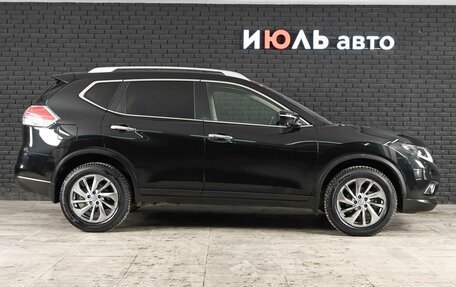 Nissan X-Trail, 2017 год, 2 340 000 рублей, 8 фотография