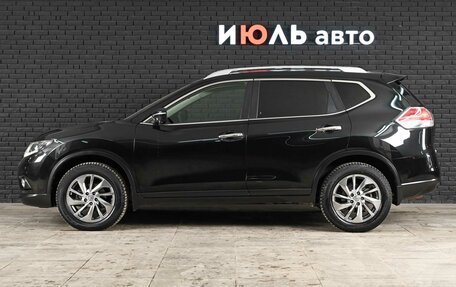 Nissan X-Trail, 2017 год, 2 340 000 рублей, 7 фотография