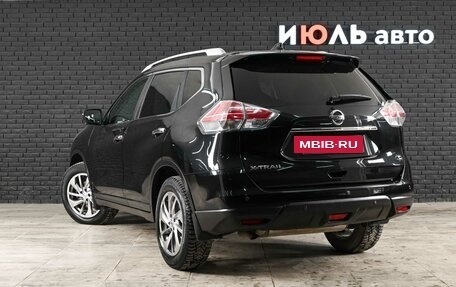 Nissan X-Trail, 2017 год, 2 340 000 рублей, 6 фотография