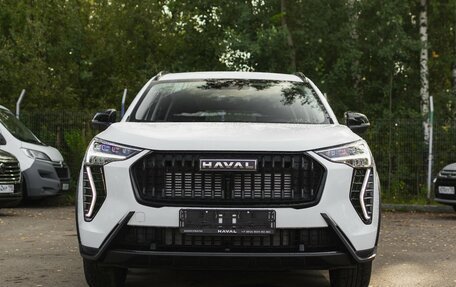 Haval Jolion, 2025 год, 2 523 510 рублей, 5 фотография