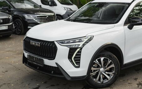 Haval Jolion, 2025 год, 2 523 510 рублей, 10 фотография