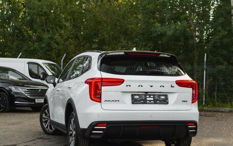 Haval Jolion, 2025 год, 2 523 510 рублей, 12 фотография