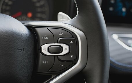 Haval Jolion, 2025 год, 2 523 510 рублей, 19 фотография