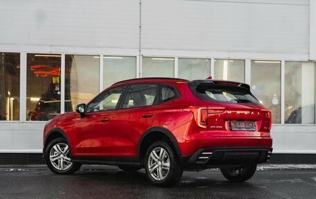 Haval Jolion, 2026 год, 2 573 510 рублей, 12 фотография