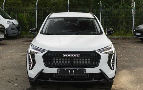 Haval Jolion, 2025 год, 2 523 510 рублей, 4 фотография