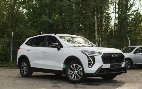 Haval Jolion, 2025 год, 2 523 510 рублей, 7 фотография