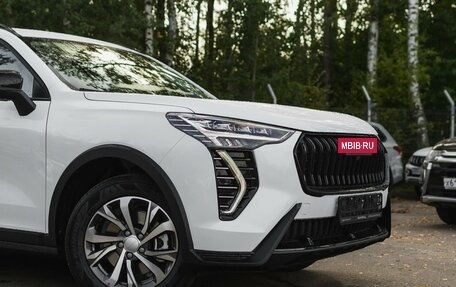 Haval Jolion, 2025 год, 2 523 510 рублей, 8 фотография