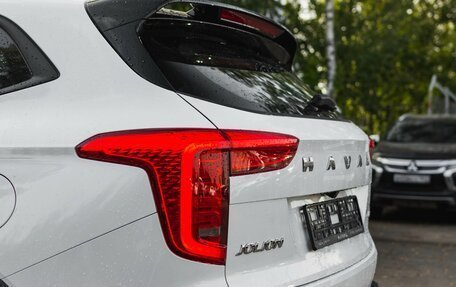 Haval Jolion, 2025 год, 2 523 510 рублей, 17 фотография