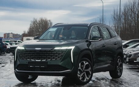 Geely Atlas, 2025 год, 3 931 281 рублей, 2 фотография