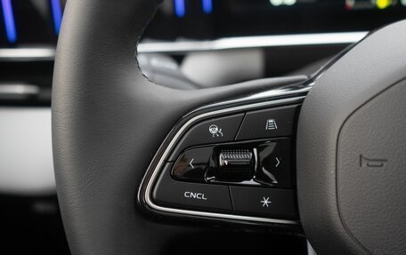 Geely Atlas, 2025 год, 3 931 281 рублей, 13 фотография