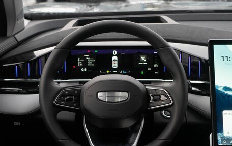 Geely Atlas, 2025 год, 3 931 281 рублей, 17 фотография