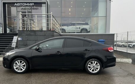 KIA Cerato III, 2018 год, 1 640 000 рублей, 8 фотография