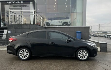 KIA Cerato III, 2018 год, 1 640 000 рублей, 4 фотография