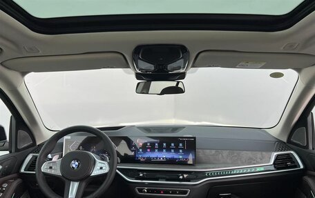 BMW X5, 2025 год, 10 710 000 рублей, 7 фотография