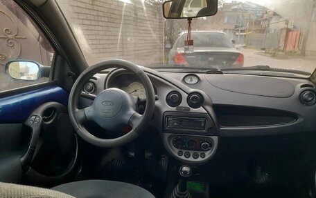 Ford KA I, 2005 год, 245 000 рублей, 5 фотография