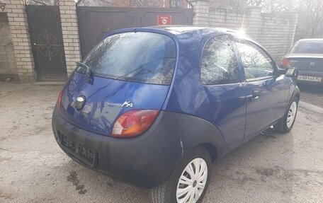 Ford KA I, 2005 год, 245 000 рублей, 2 фотография