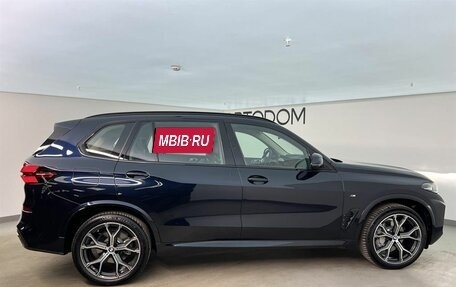 BMW X5, 2025 год, 10 710 000 рублей, 5 фотография