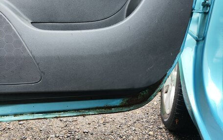 Opel Meriva, 2012 год, 650 000 рублей, 6 фотография