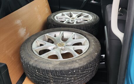 Opel Meriva, 2012 год, 650 000 рублей, 5 фотография