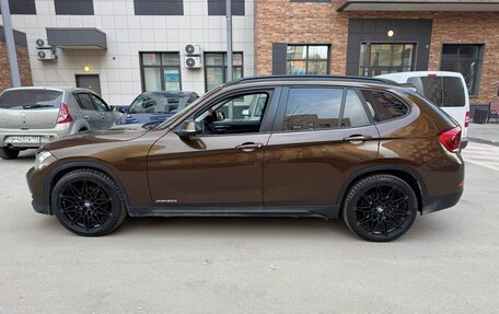 BMW X1, 2013 год, 1 350 000 рублей, 3 фотография