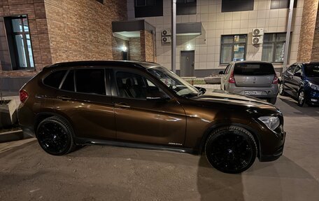 BMW X1, 2013 год, 1 350 000 рублей, 2 фотография