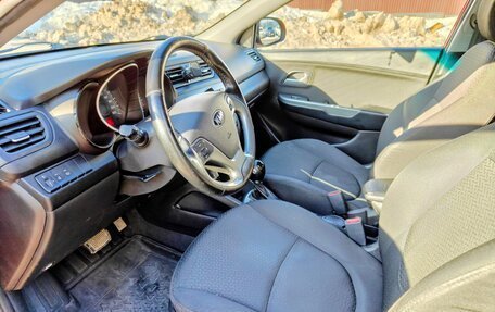 KIA Rio III рестайлинг, 2015 год, 1 019 000 рублей, 11 фотография