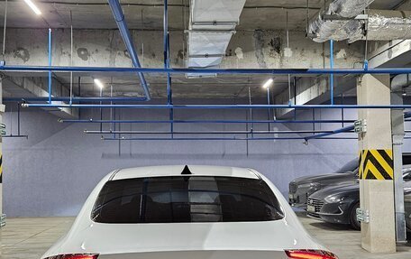 Hyundai Sonata VIII, 2020 год, 1 600 000 рублей, 6 фотография