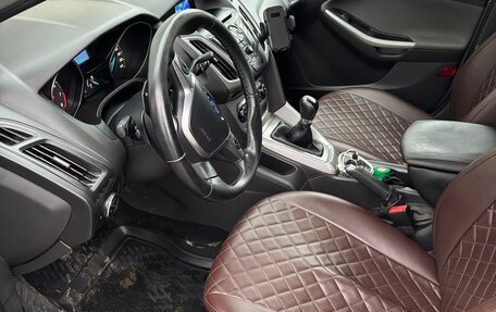 Ford Focus III, 2012 год, 595 000 рублей, 7 фотография