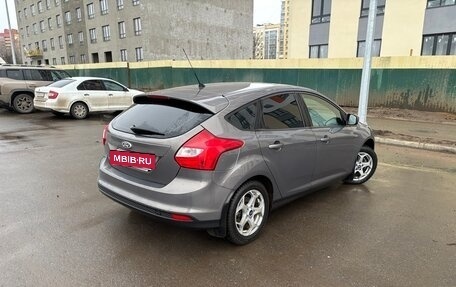 Ford Focus III, 2012 год, 595 000 рублей, 5 фотография