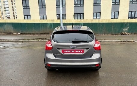Ford Focus III, 2012 год, 595 000 рублей, 4 фотография