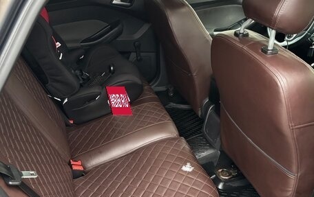 Ford Focus III, 2012 год, 595 000 рублей, 8 фотография