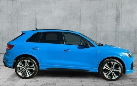 Audi Q3, 2023 год, 2 750 000 рублей, 3 фотография