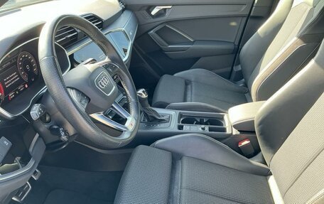 Audi Q3, 2023 год, 2 750 000 рублей, 6 фотография