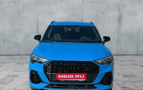 Audi Q3, 2023 год, 2 750 000 рублей, 2 фотография