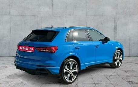 Audi Q3, 2023 год, 2 750 000 рублей, 4 фотография