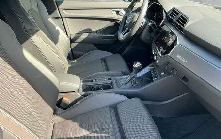 Audi Q3, 2023 год, 2 750 000 рублей, 7 фотография