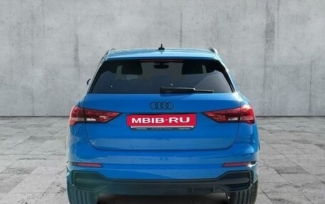 Audi Q3, 2023 год, 2 750 000 рублей, 5 фотография