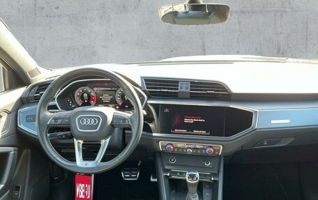 Audi Q3, 2023 год, 2 750 000 рублей, 8 фотография