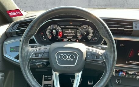 Audi Q3, 2023 год, 2 750 000 рублей, 9 фотография