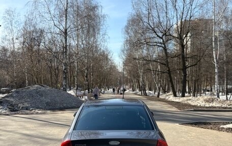 Ford Focus II рестайлинг, 2008 год, 390 000 рублей, 6 фотография