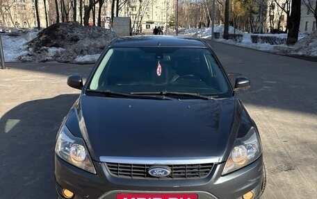 Ford Focus II рестайлинг, 2008 год, 390 000 рублей, 2 фотография