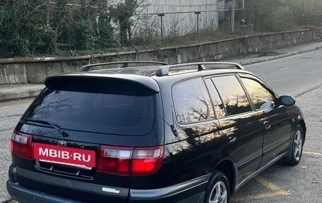 Toyota Caldina, 1993 год, 320 000 рублей, 3 фотография