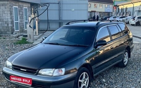 Toyota Caldina, 1993 год, 320 000 рублей, 7 фотография